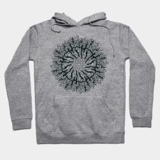 Cosmic energy Hoodie